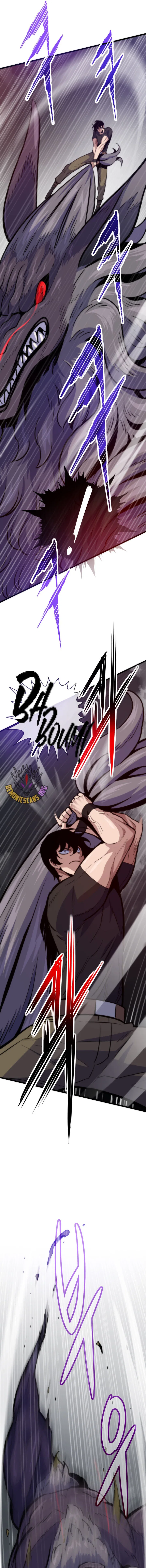Past Life Returner (Remake 2022) Chapter 151 – Page 12