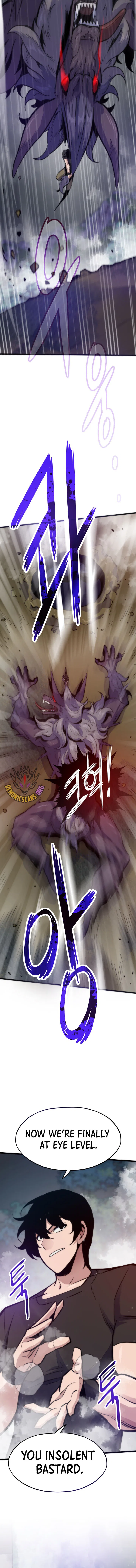 Past Life Returner (Remake 2022) Chapter 151 – Page 13