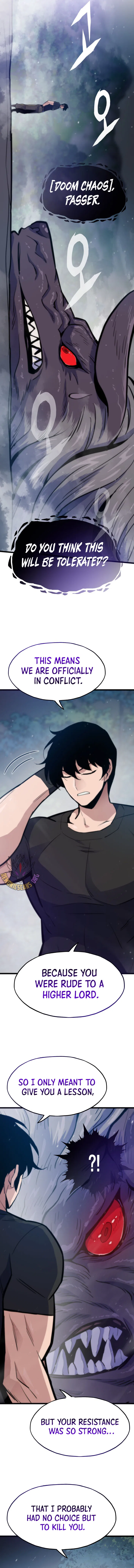 Past Life Returner (Remake 2022) Chapter 151 – Page 14