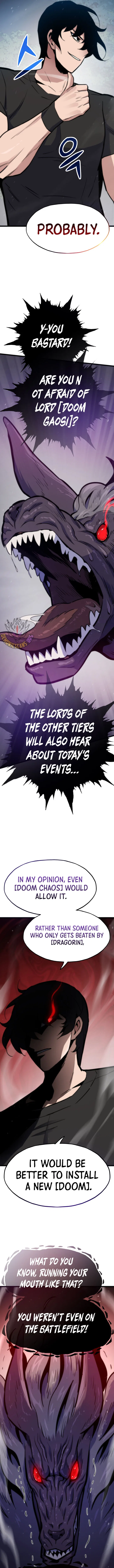 Past Life Returner (Remake 2022) Chapter 151 – Page 15