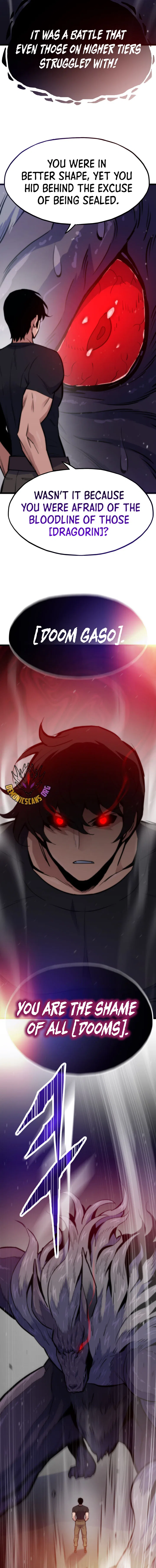 Past Life Returner (Remake 2022) Chapter 151 – Page 16
