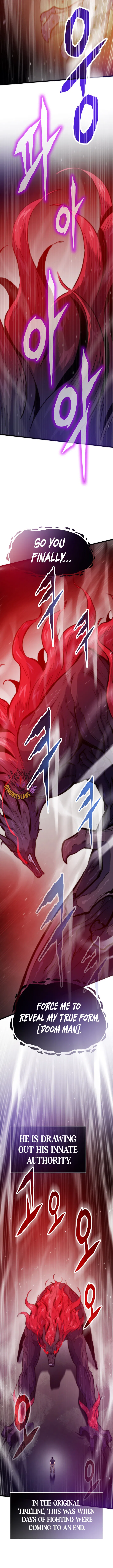 Past Life Returner (Remake 2022) Chapter 151 – Page 17