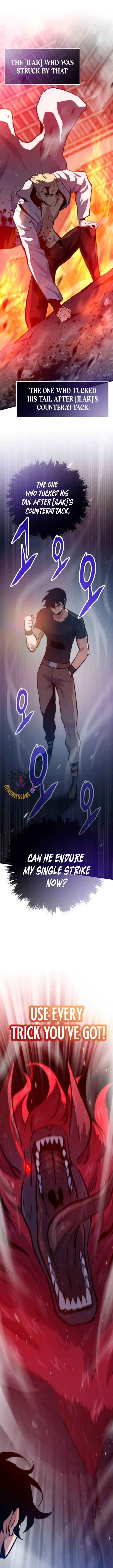 Past Life Returner (Remake 2022) Chapter 151 – Page 18
