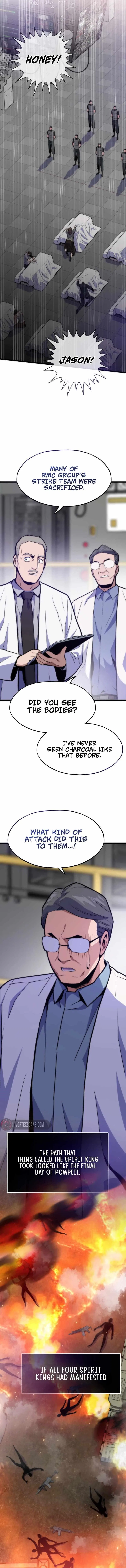 Past Life Returner (Remake 2022) Chapter 150 – Page 2