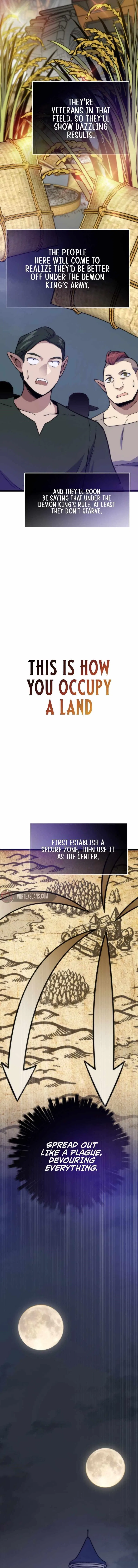 Past Life Returner (Remake 2022) Chapter 150 – Page 6