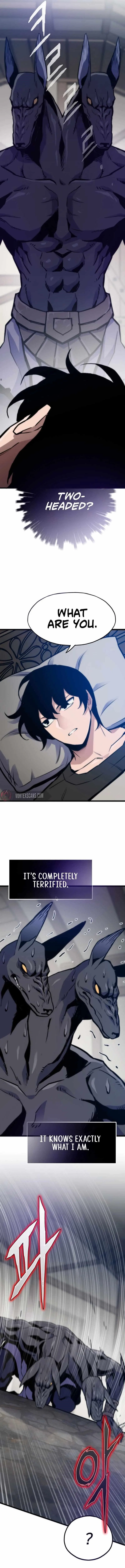 Past Life Returner (Remake 2022) Chapter 150 – Page 8