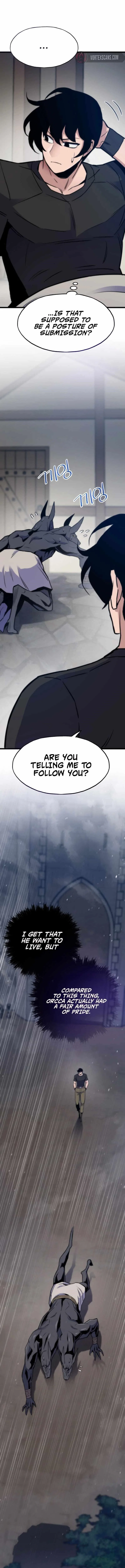 Past Life Returner (Remake 2022) Chapter 150 – Page 9