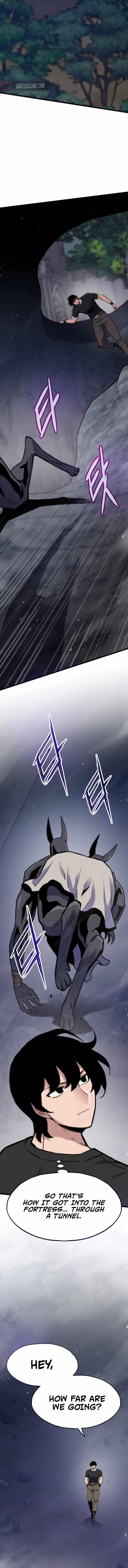 Past Life Returner (Remake 2022) Chapter 150 – Page 10
