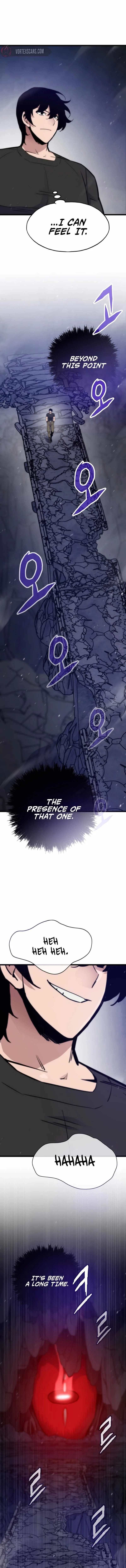 Past Life Returner (Remake 2022) Chapter 150 – Page 12