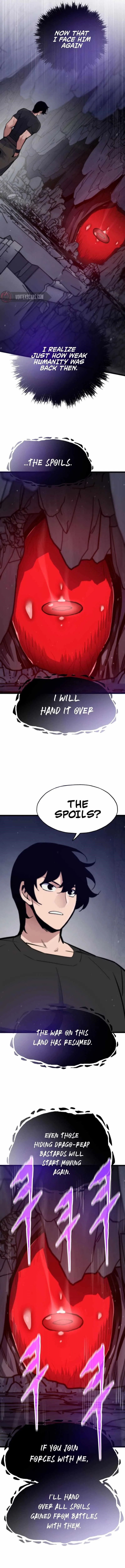Past Life Returner (Remake 2022) Chapter 150 – Page 15