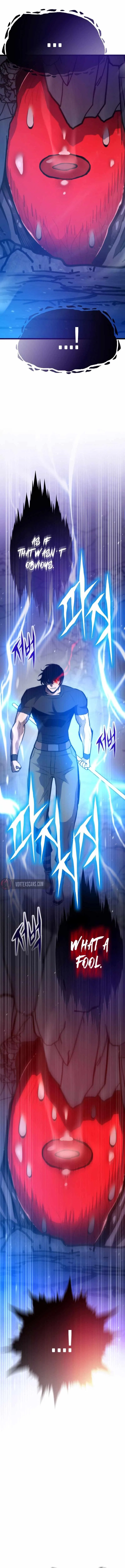 Past Life Returner (Remake 2022) Chapter 150 – Page 17