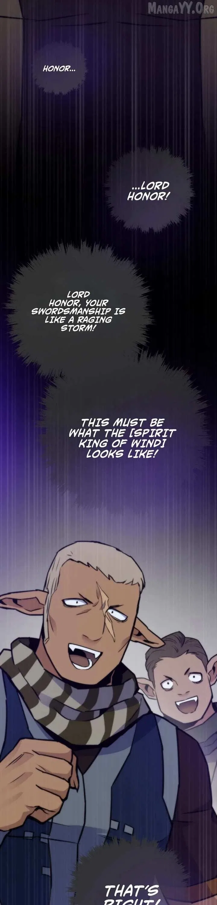 Past Life Returner (Remake 2022) Chapter 149 – Page 2