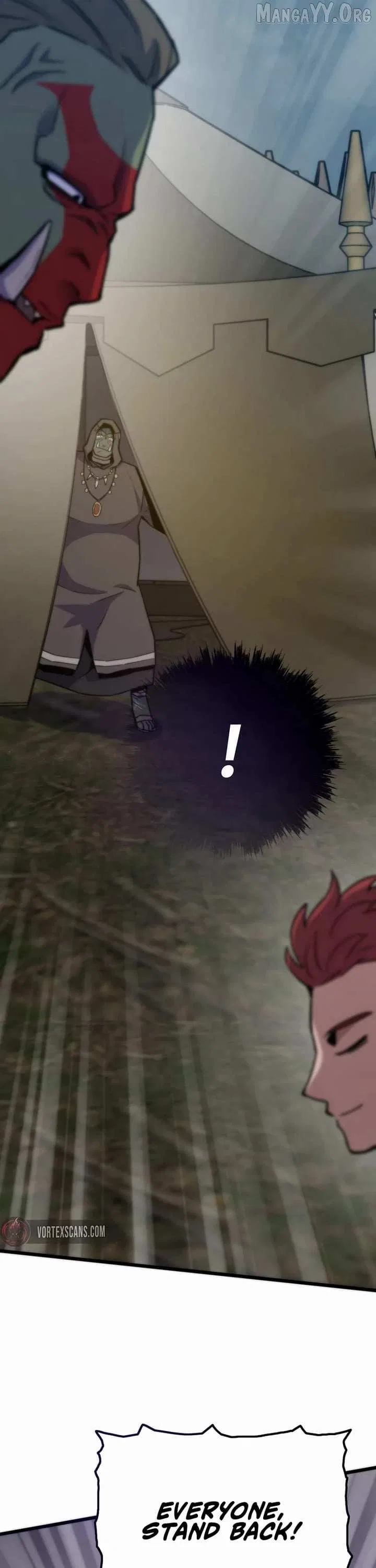 Past Life Returner (Remake 2022) Chapter 149 – Page 17