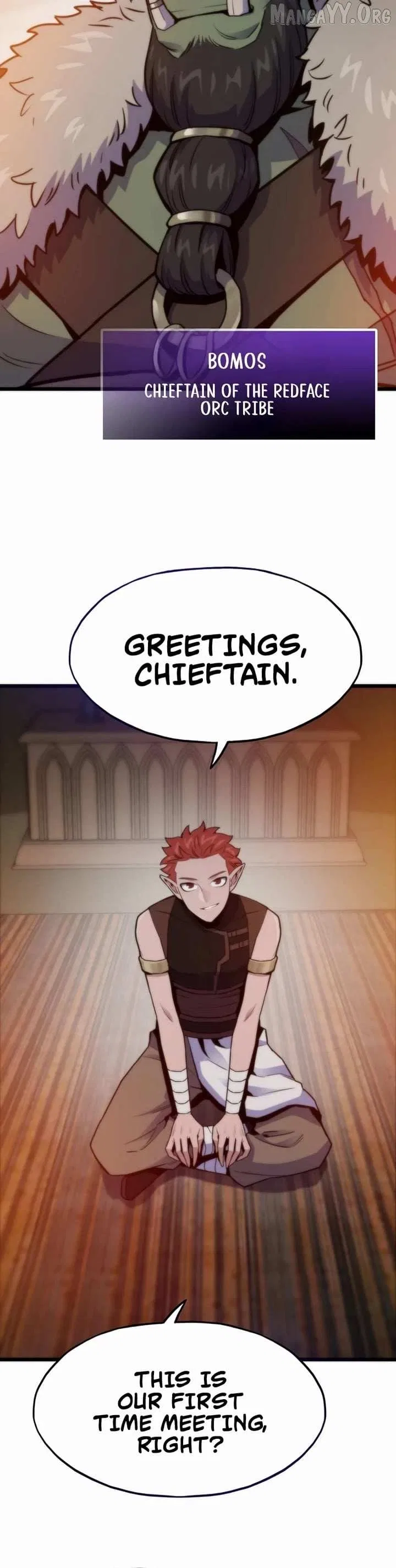 Past Life Returner (Remake 2022) Chapter 149 – Page 22