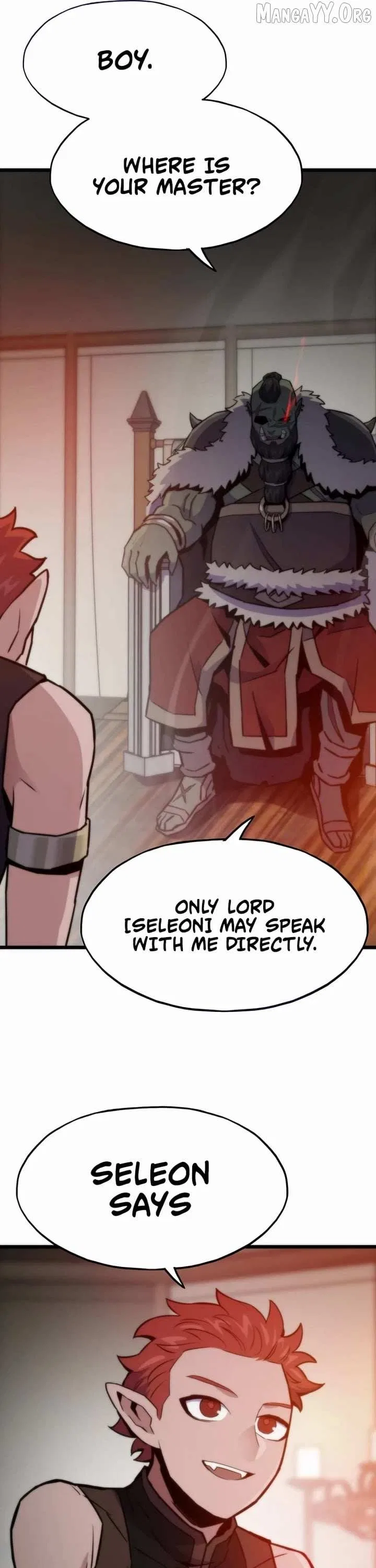 Past Life Returner (Remake 2022) Chapter 149 – Page 23