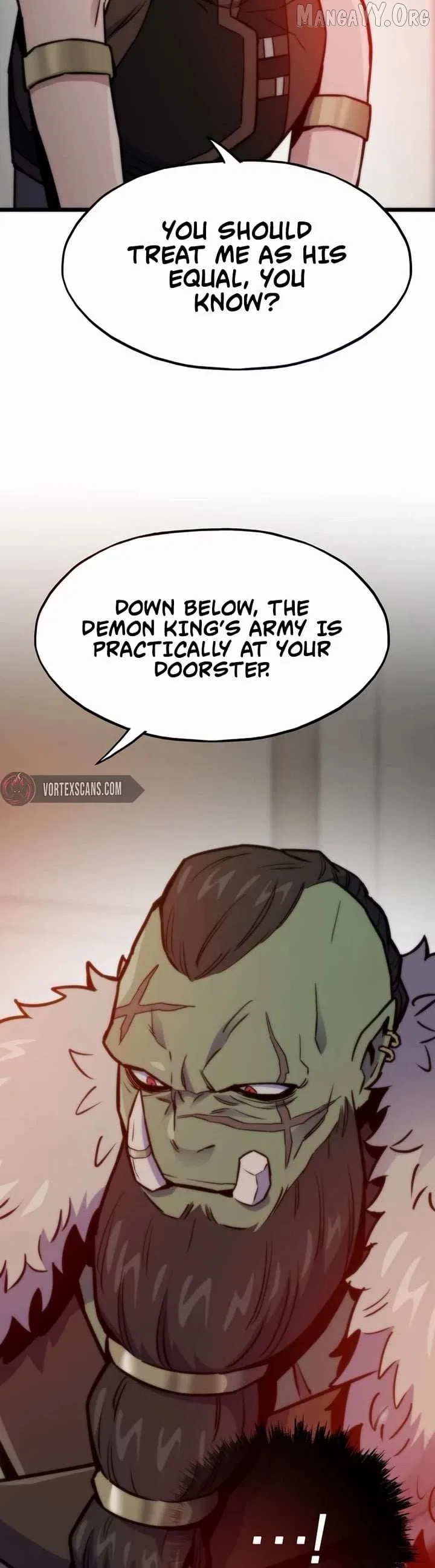 Past Life Returner (Remake 2022) Chapter 149 – Page 24