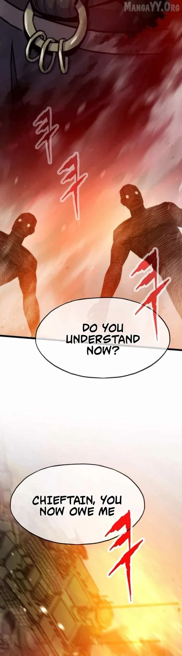 Past Life Returner (Remake 2022) Chapter 149 – Page 25