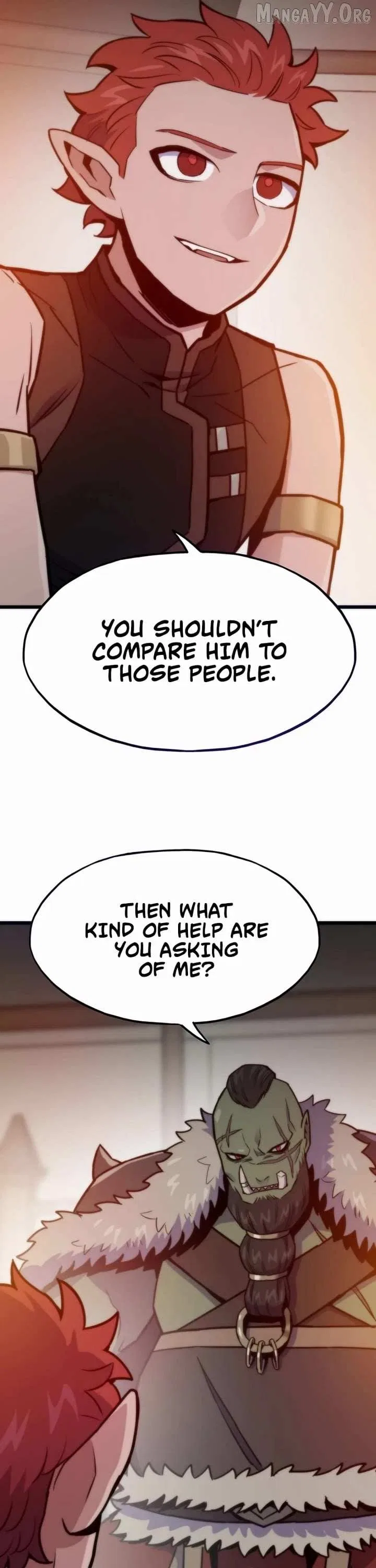 Past Life Returner (Remake 2022) Chapter 149 – Page 29