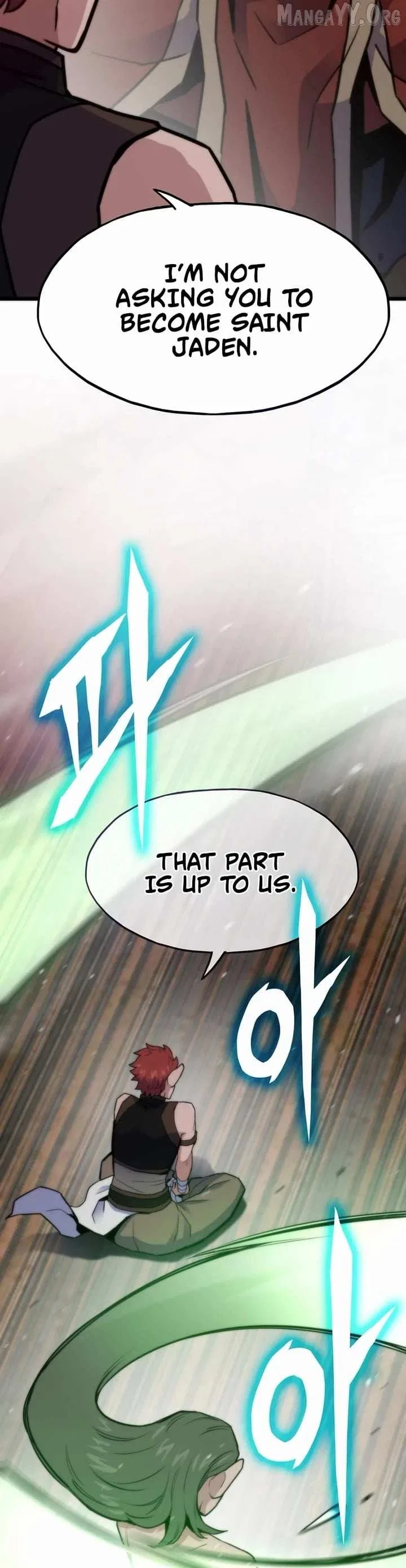 Past Life Returner (Remake 2022) Chapter 149 – Page 30