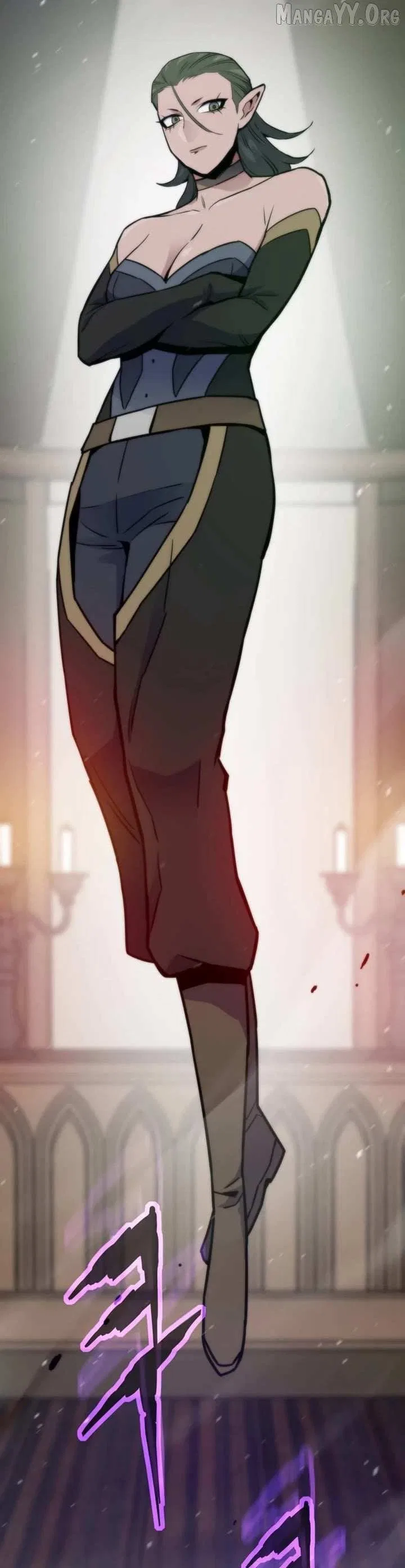 Past Life Returner (Remake 2022) Chapter 149 – Page 33