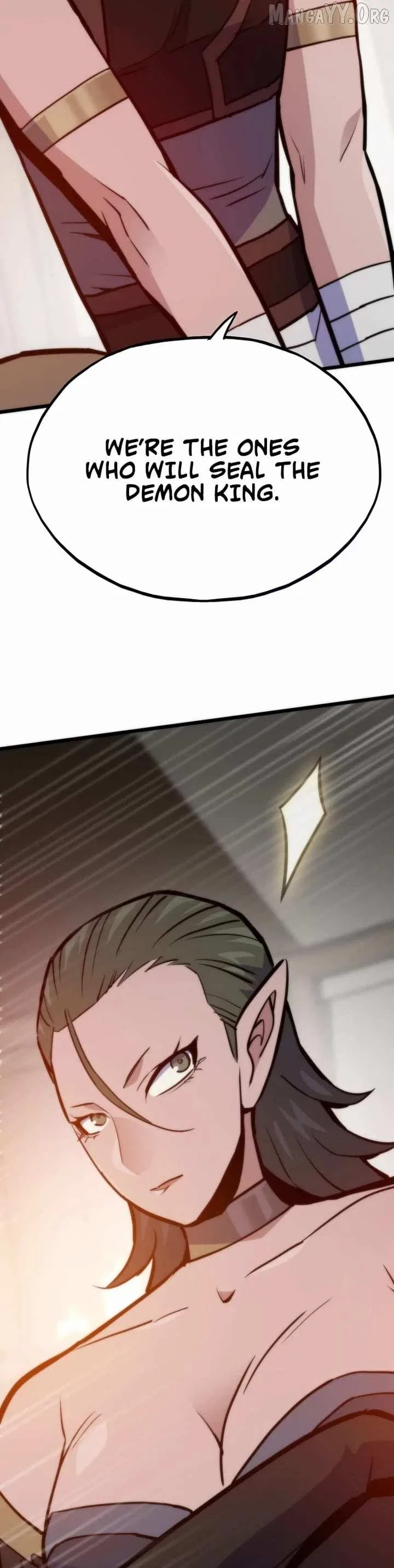 Past Life Returner (Remake 2022) Chapter 149 – Page 40