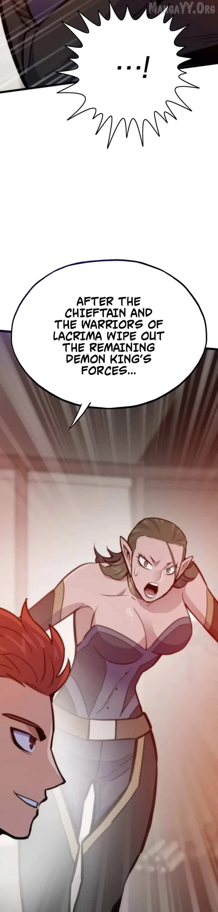 Past Life Returner (Remake 2022) Chapter 149 – Page 41