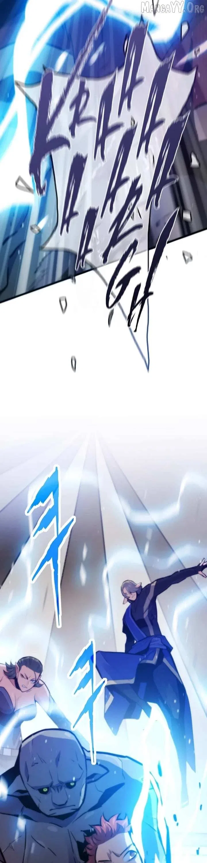 Past Life Returner (Remake 2022) Chapter 149 – Page 45