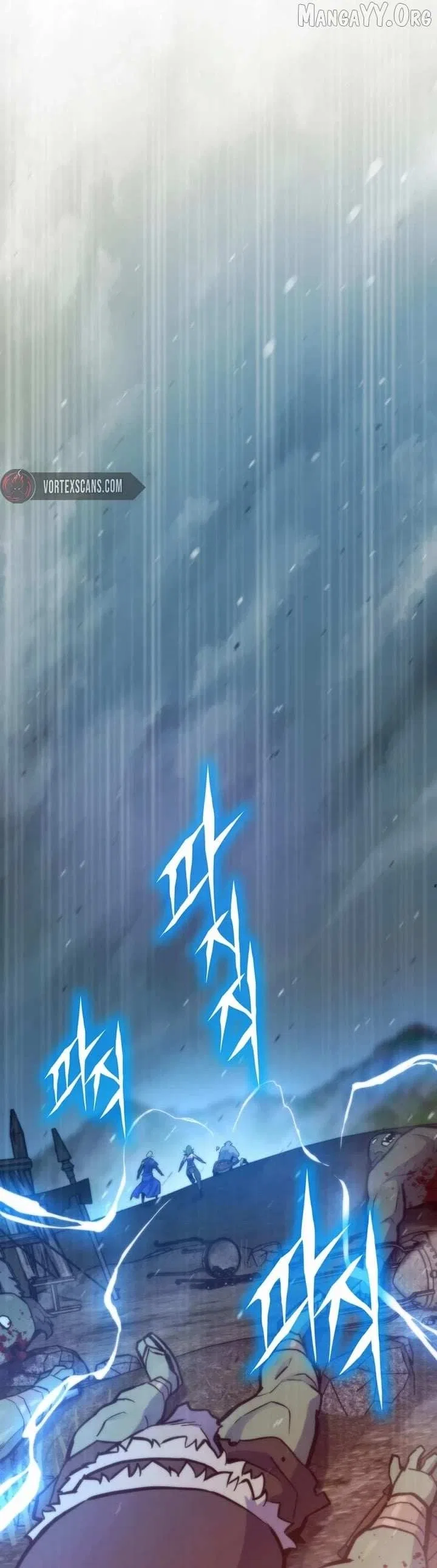 Past Life Returner (Remake 2022) Chapter 149 – Page 49