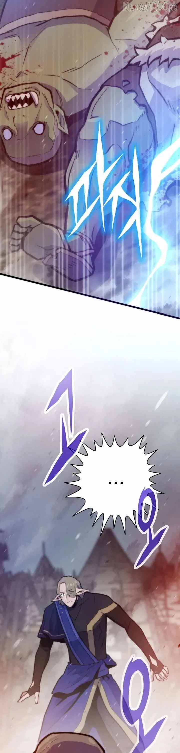 Past Life Returner (Remake 2022) Chapter 149 – Page 50