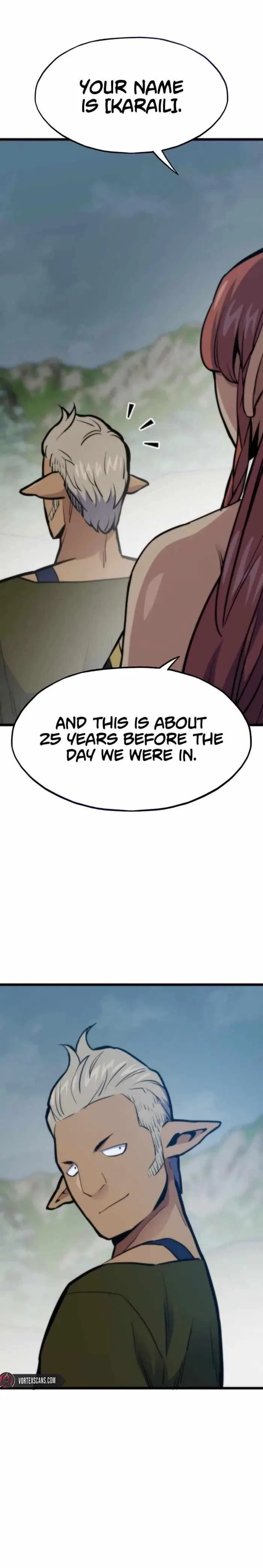 Past Life Returner (Remake 2022) Chapter 148 – Page 1
