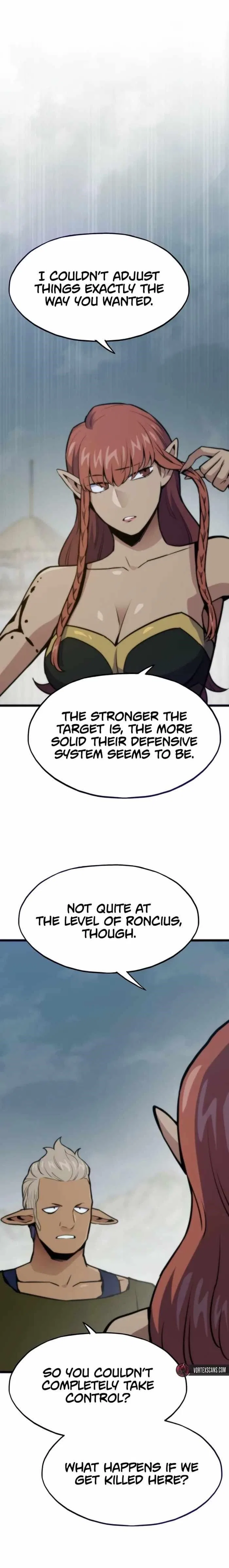 Past Life Returner (Remake 2022) Chapter 148 – Page 3