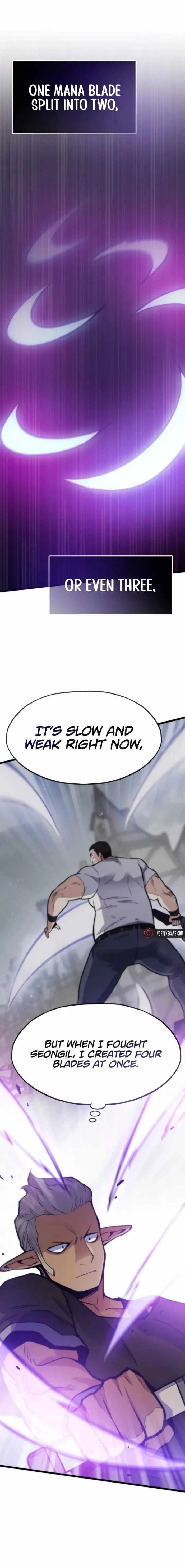 Past Life Returner (Remake 2022) Chapter 148 – Page 7