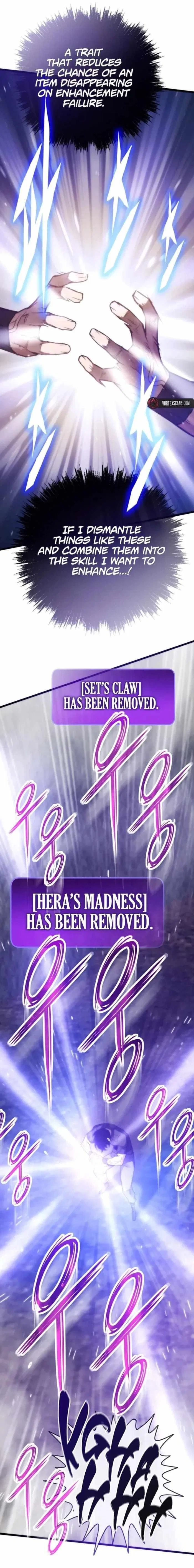 Past Life Returner (Remake 2022) Chapter 148 – Page 14