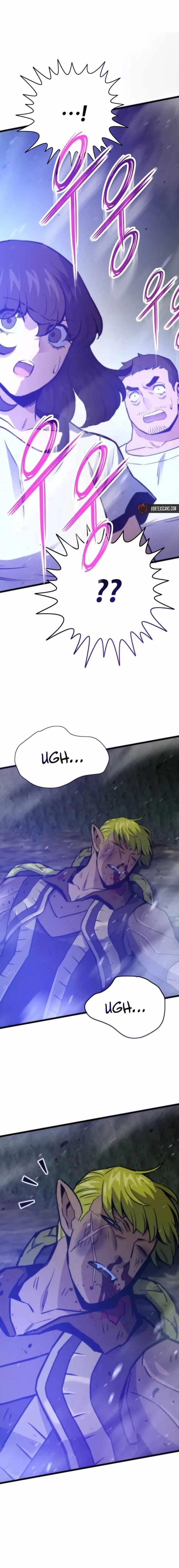 Past Life Returner (Remake 2022) Chapter 148 – Page 15