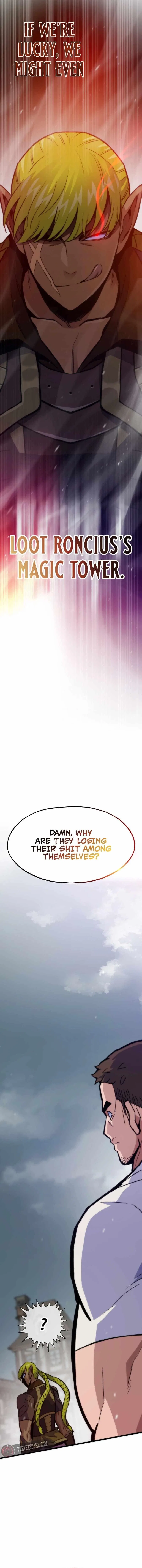 Past Life Returner (Remake 2022) Chapter 147 – Page 2