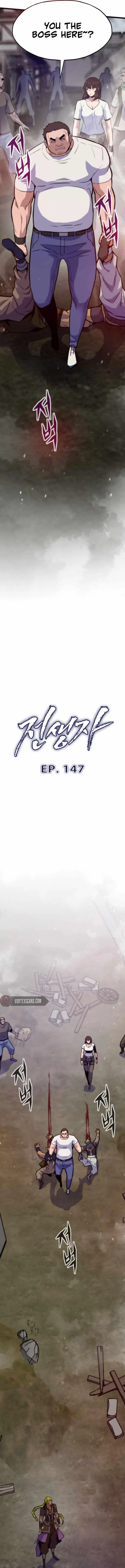 Past Life Returner (Remake 2022) Chapter 147 – Page 3