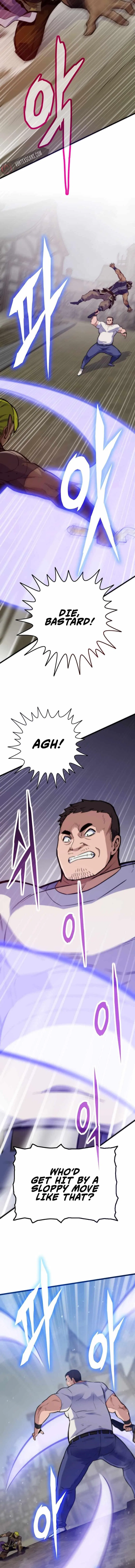 Past Life Returner (Remake 2022) Chapter 147 – Page 8
