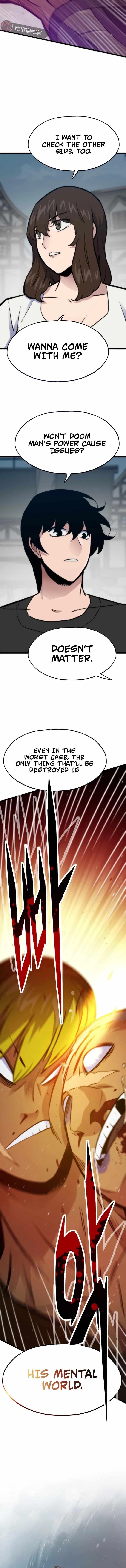 Past Life Returner (Remake 2022) Chapter 147 – Page 12