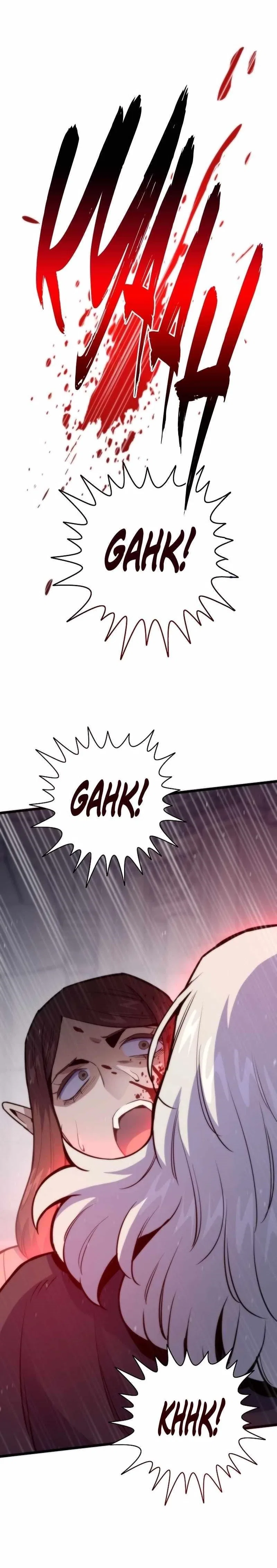 Past Life Returner (Remake 2022) Chapter 146 – Page 1
