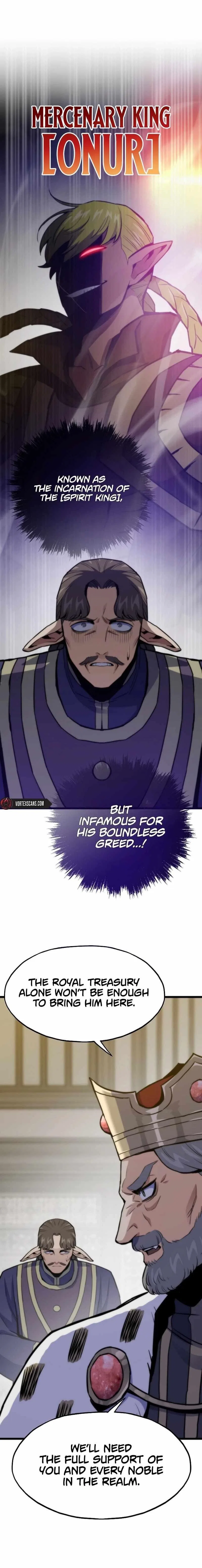 Past Life Returner (Remake 2022) Chapter 146 – Page 7