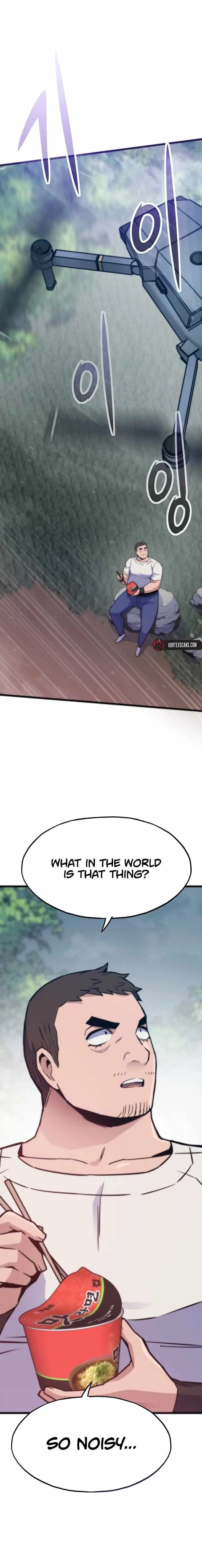 Past Life Returner (Remake 2022) Chapter 146 – Page 9