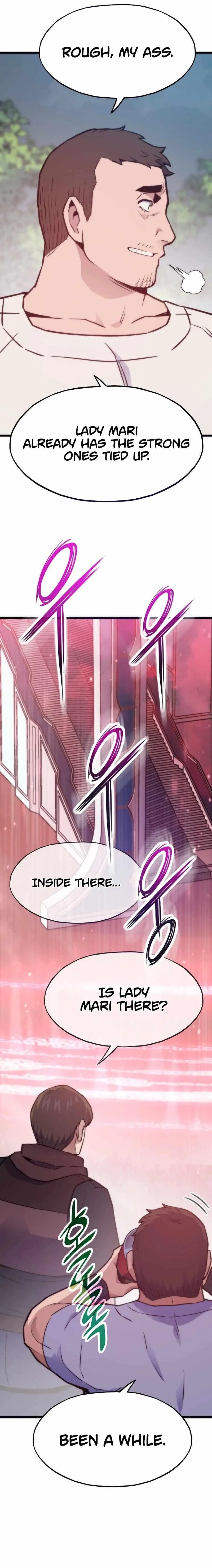 Past Life Returner (Remake 2022) Chapter 146 – Page 11