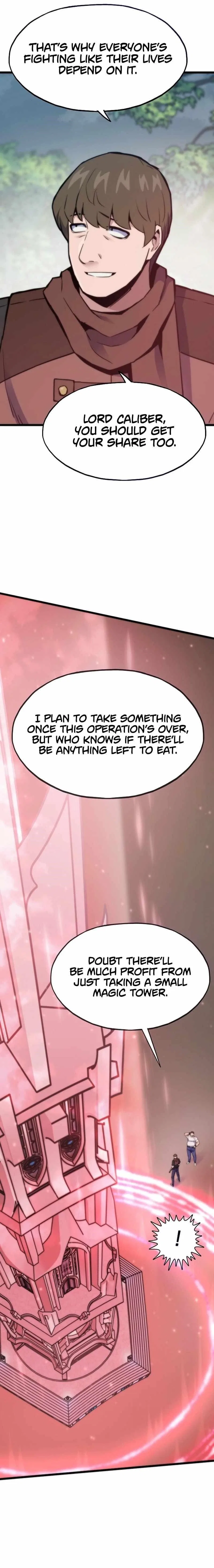 Past Life Returner (Remake 2022) Chapter 146 – Page 14