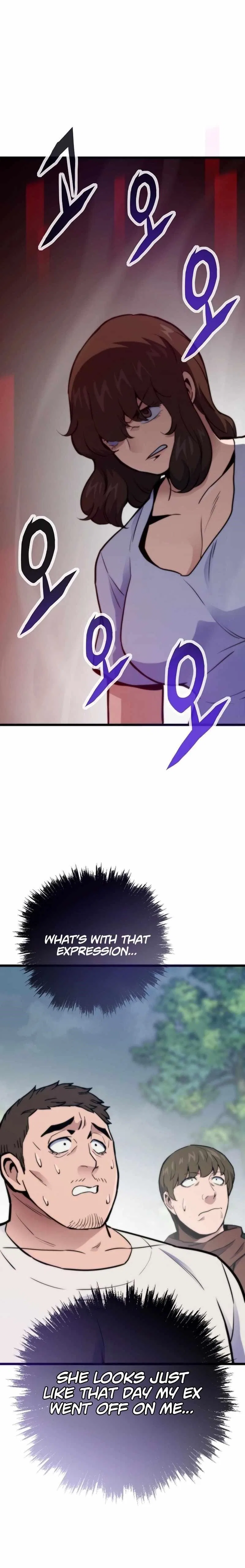Past Life Returner (Remake 2022) Chapter 146 – Page 18