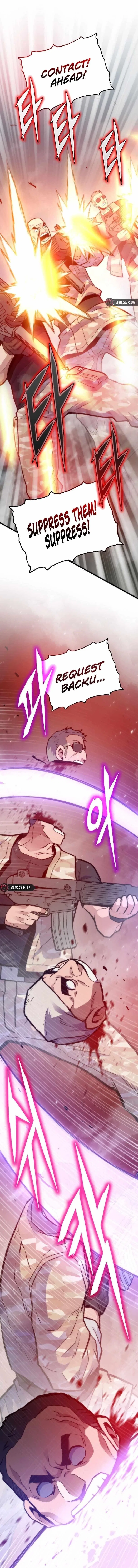 Past Life Returner (Remake 2022) Chapter 146 – Page 22
