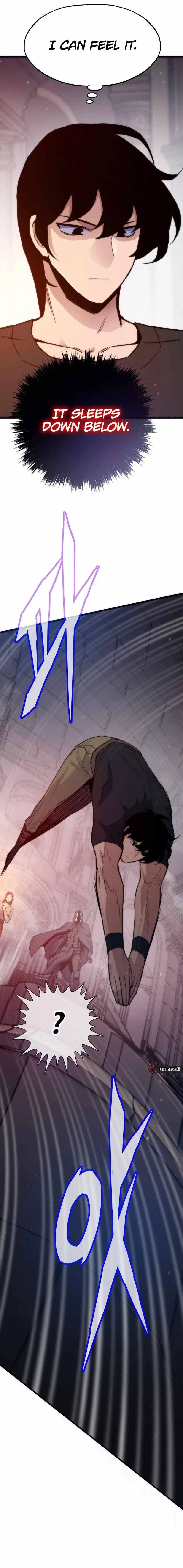 Past Life Returner (Remake 2022) Chapter 145 – Page 9