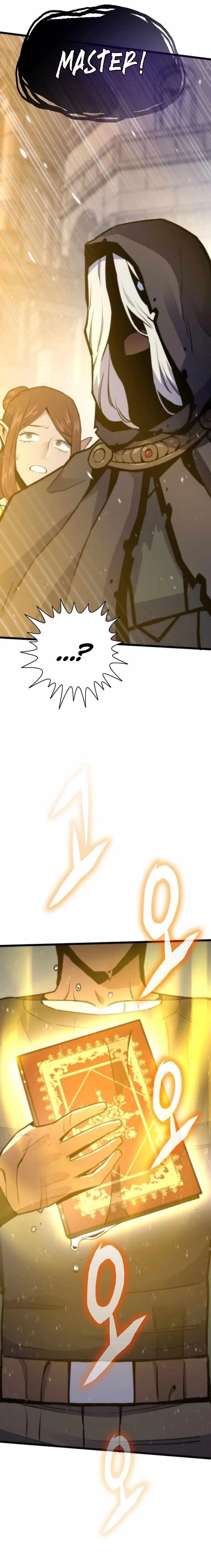 Past Life Returner (Remake 2022) Chapter 145 – Page 18