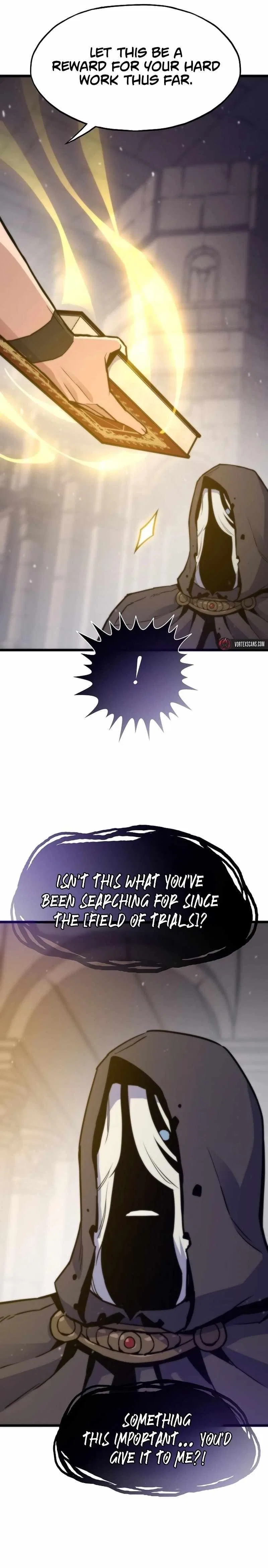 Past Life Returner (Remake 2022) Chapter 145 – Page 20