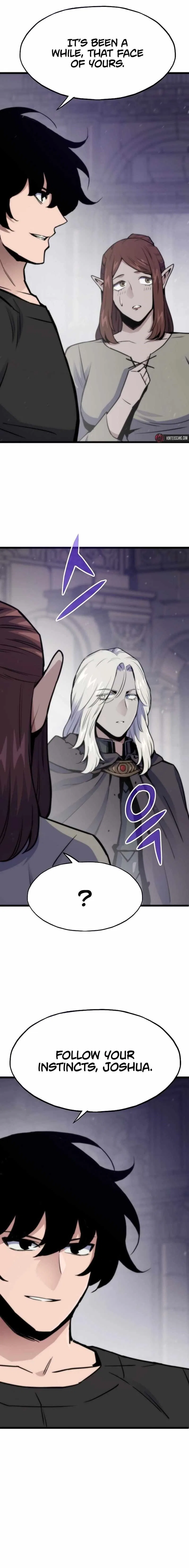 Past Life Returner (Remake 2022) Chapter 145 – Page 25