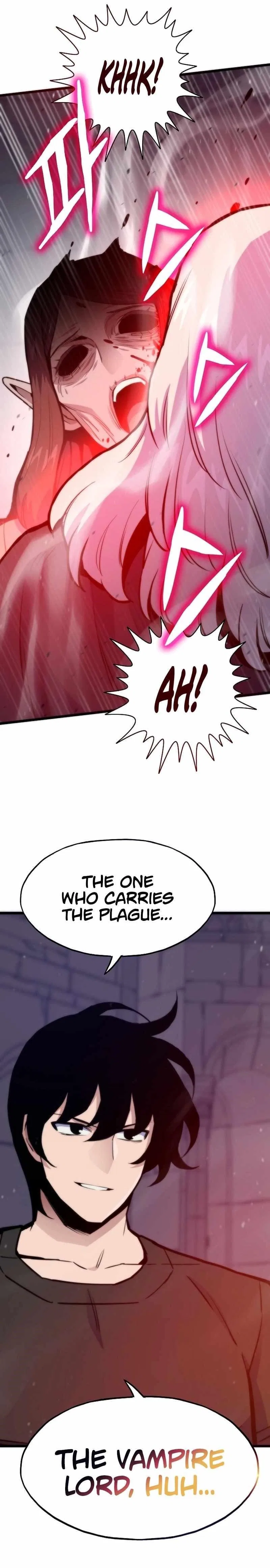 Past Life Returner (Remake 2022) Chapter 145 – Page 27